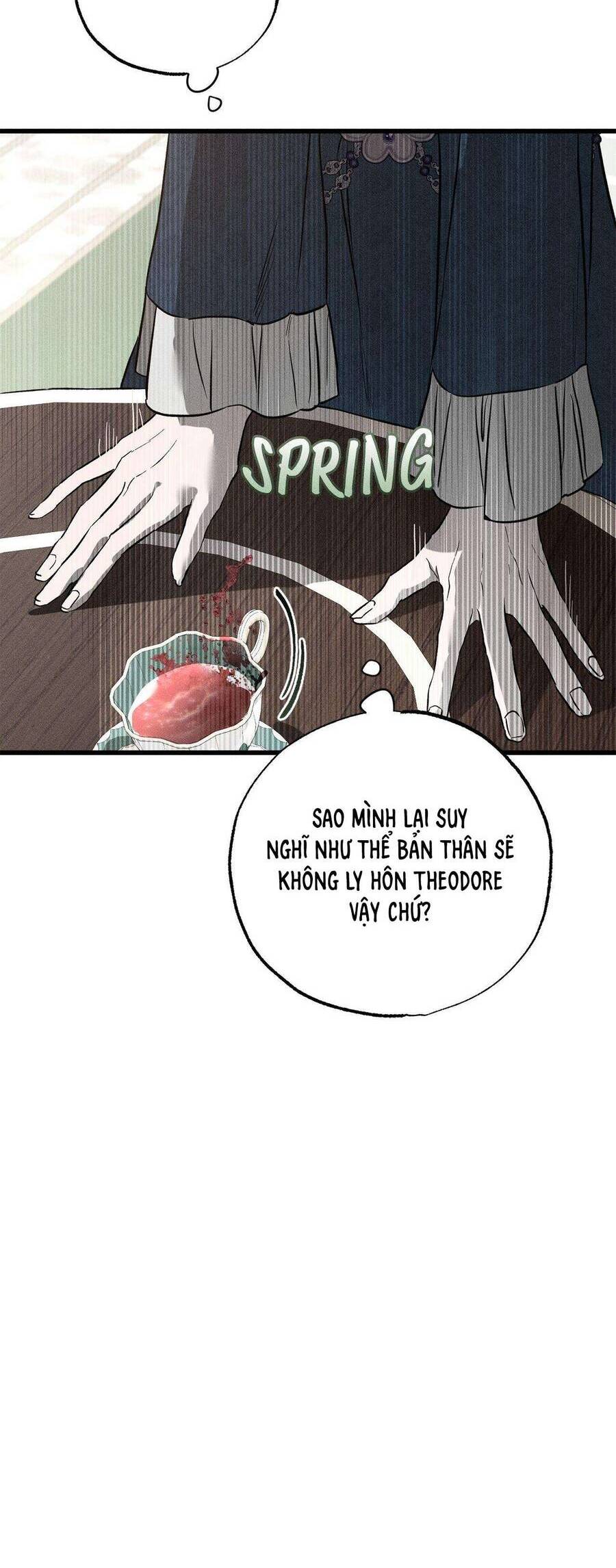 Vị Phu Quân Căm Ghét Tôi Đã Mất Trí Nhớ - Chapter 41 - Page 39