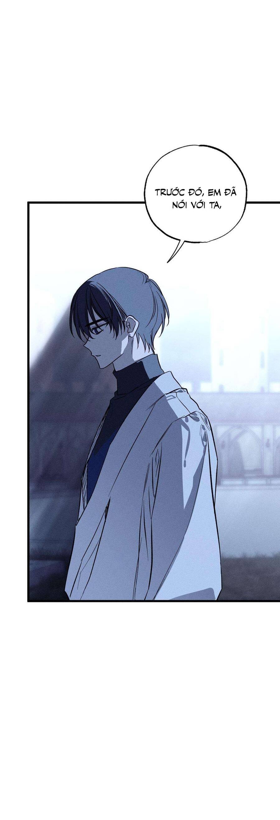 Vị Phu Quân Căm Ghét Tôi Đã Mất Trí Nhớ - Chapter 41 - Page 4