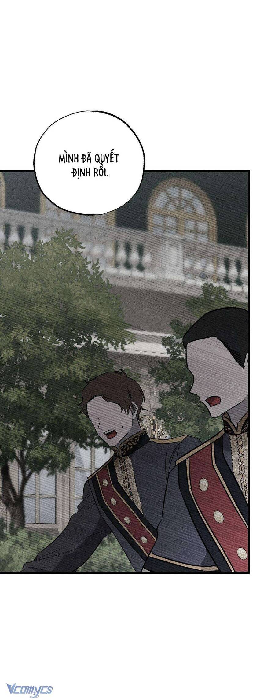 Vị Phu Quân Căm Ghét Tôi Đã Mất Trí Nhớ - Chapter 41 - Page 40