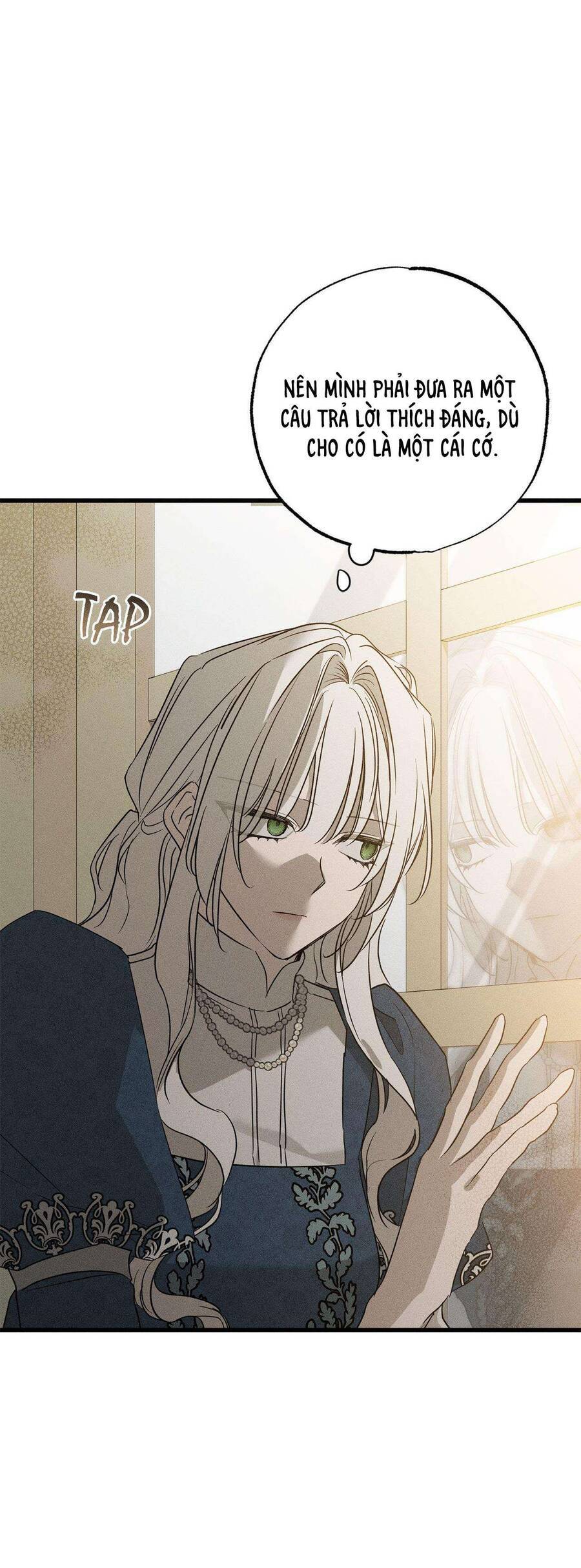 Vị Phu Quân Căm Ghét Tôi Đã Mất Trí Nhớ - Chapter 41 - Page 41