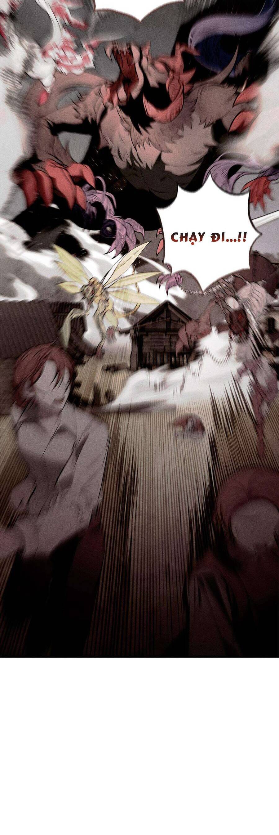 Vị Phu Quân Căm Ghét Tôi Đã Mất Trí Nhớ - Chapter 41 - Page 46