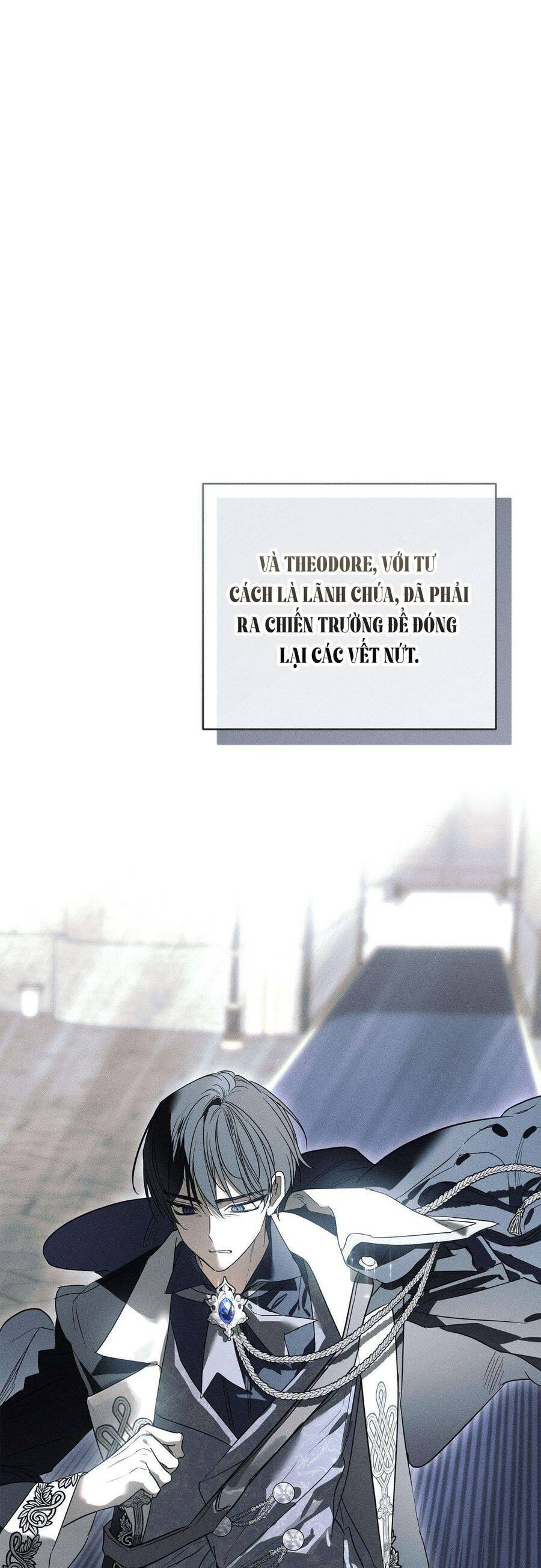 Vị Phu Quân Căm Ghét Tôi Đã Mất Trí Nhớ - Chapter 41 - Page 48