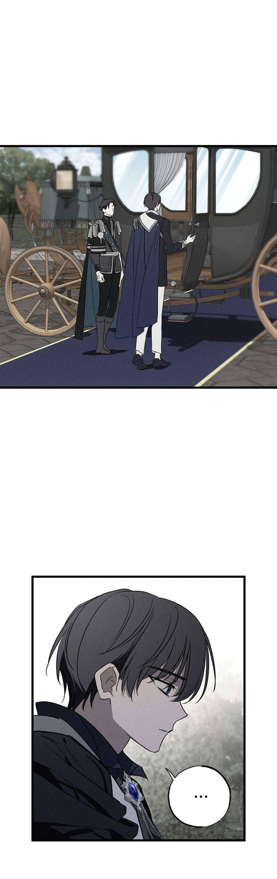 Vị Phu Quân Căm Ghét Tôi Đã Mất Trí Nhớ - Chapter 41 - Page 51