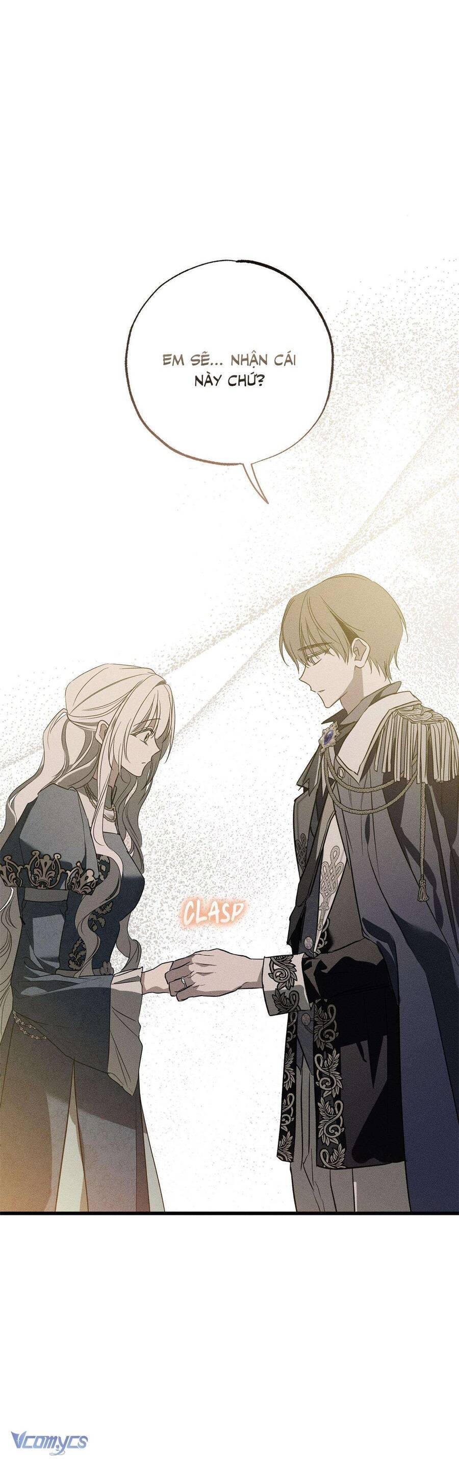 Vị Phu Quân Căm Ghét Tôi Đã Mất Trí Nhớ - Chapter 41 - Page 53