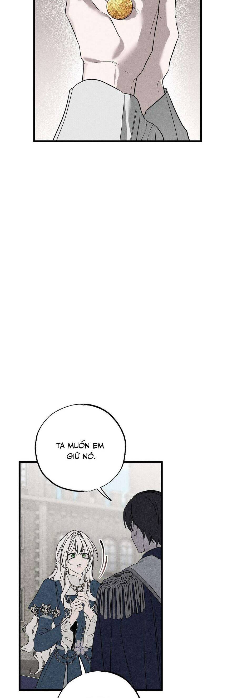 Vị Phu Quân Căm Ghét Tôi Đã Mất Trí Nhớ - Chapter 41 - Page 55