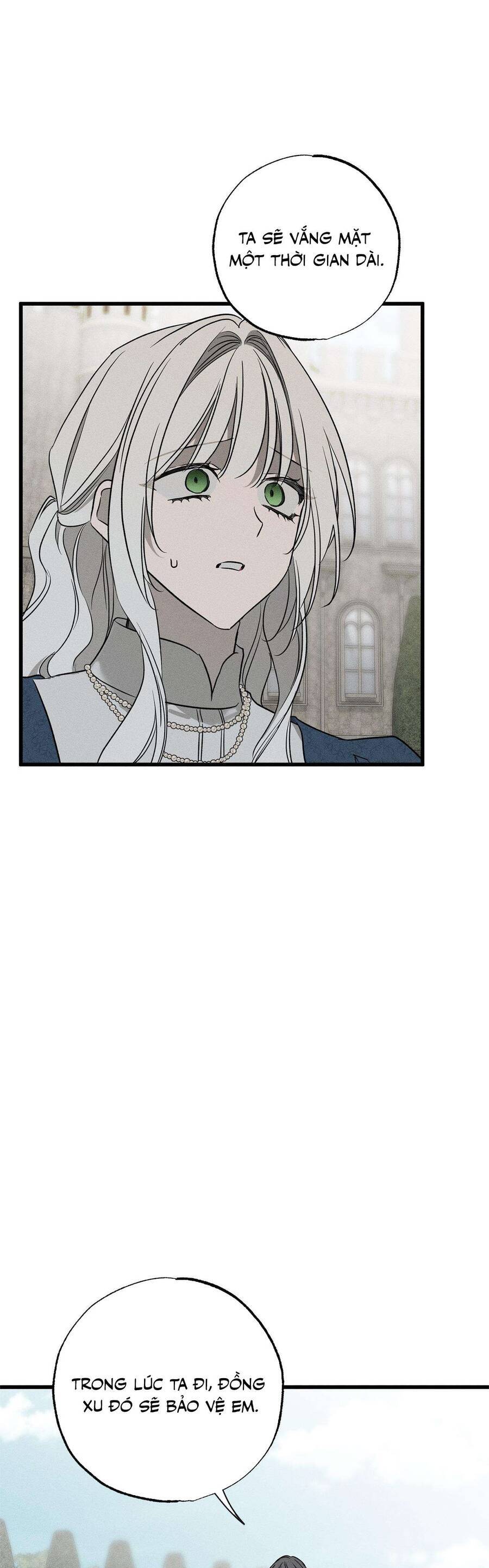 Vị Phu Quân Căm Ghét Tôi Đã Mất Trí Nhớ - Chapter 41 - Page 57