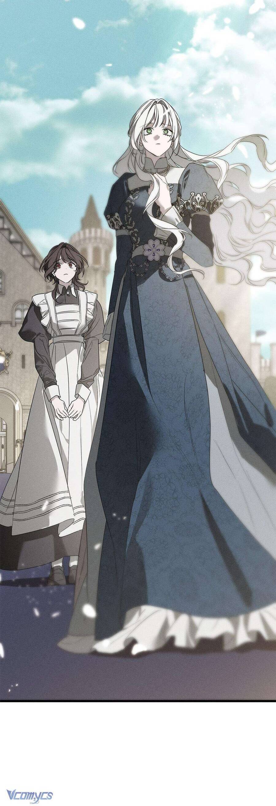 Vị Phu Quân Căm Ghét Tôi Đã Mất Trí Nhớ - Chapter 41 - Page 65