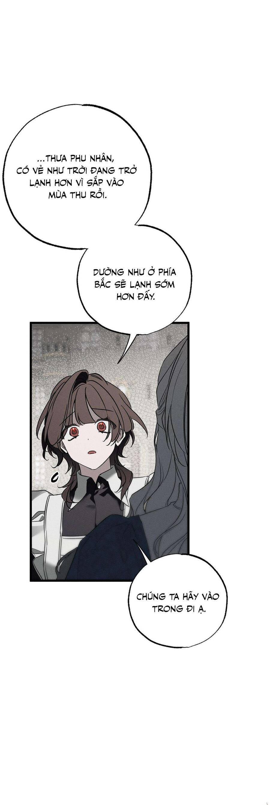 Vị Phu Quân Căm Ghét Tôi Đã Mất Trí Nhớ - Chapter 41 - Page 66