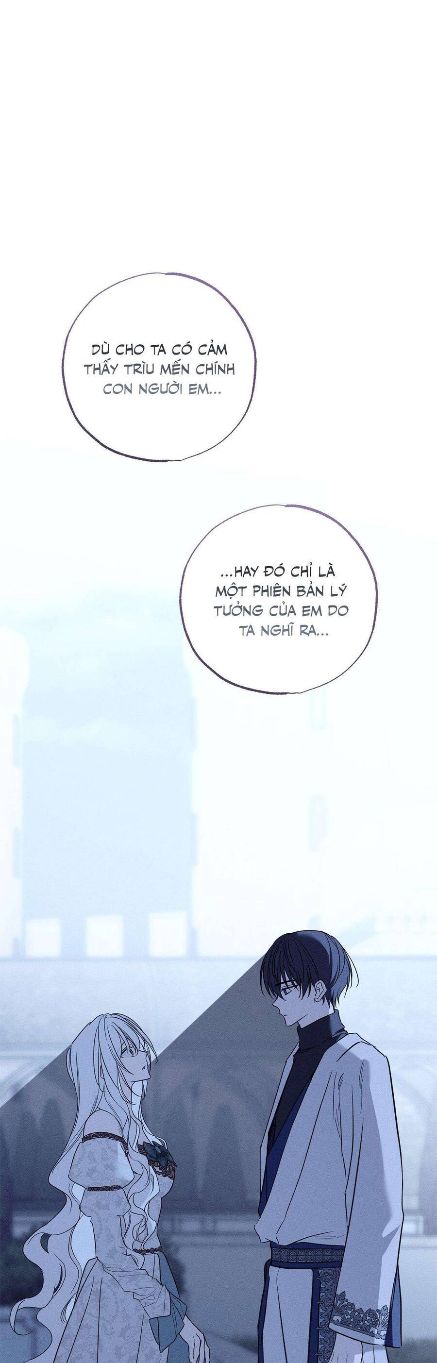 Vị Phu Quân Căm Ghét Tôi Đã Mất Trí Nhớ - Chapter 41 - Page 7