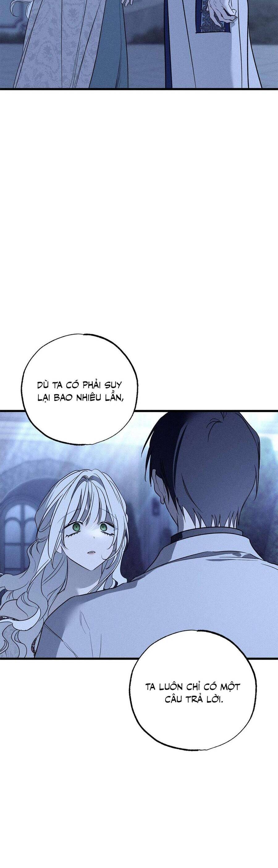 Vị Phu Quân Căm Ghét Tôi Đã Mất Trí Nhớ - Chapter 41 - Page 8