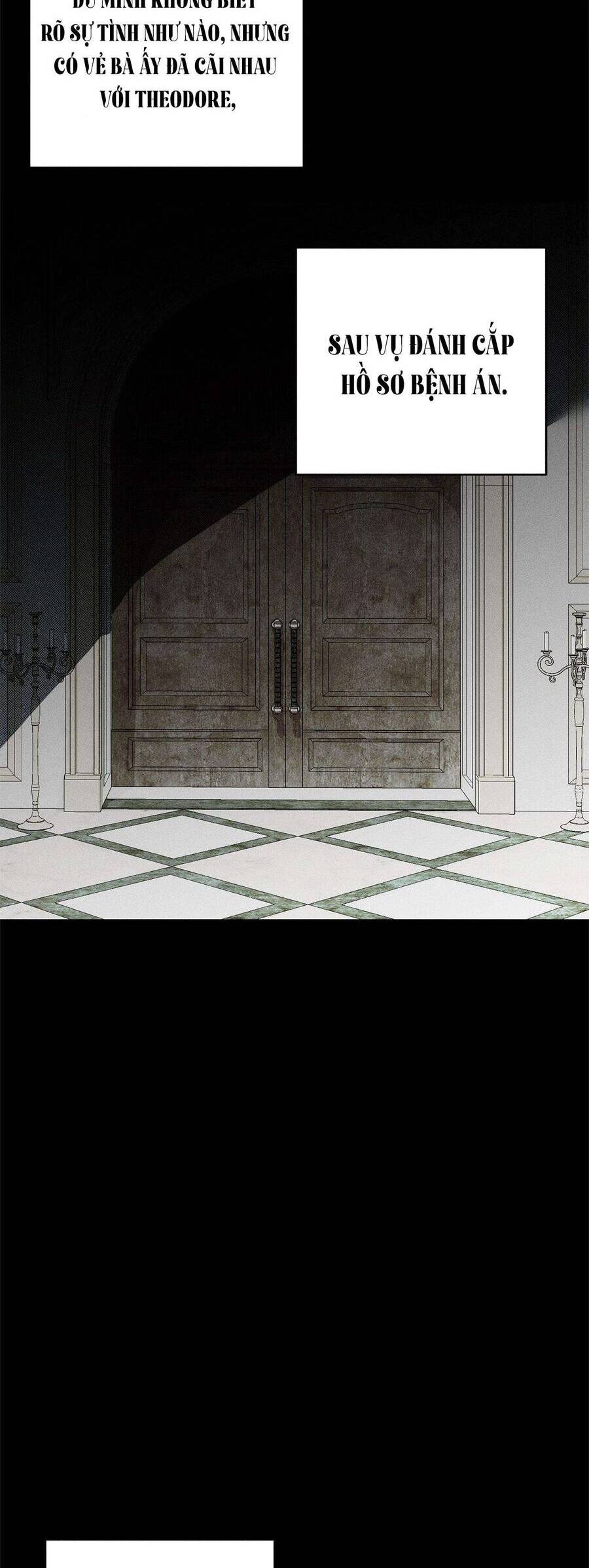 Vị Phu Quân Căm Ghét Tôi Đã Mất Trí Nhớ - Chapter 42 - Page 12