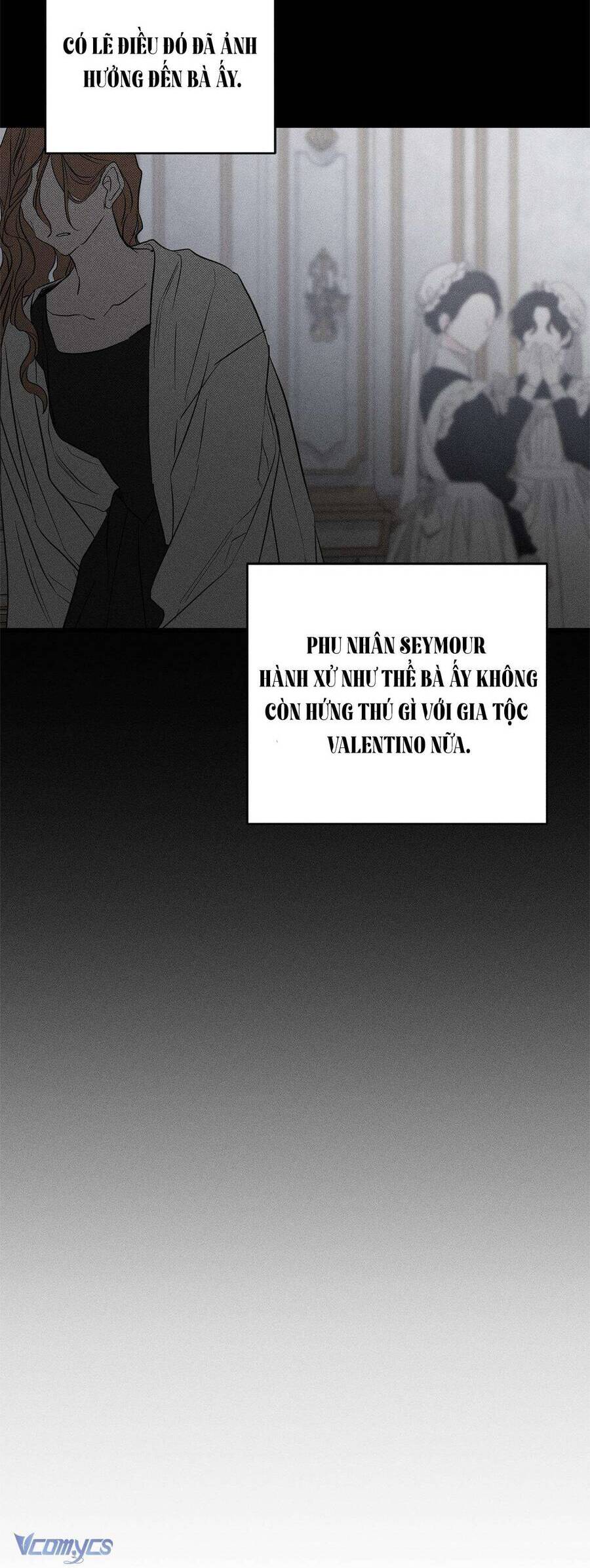 Vị Phu Quân Căm Ghét Tôi Đã Mất Trí Nhớ - Chapter 42 - Page 13