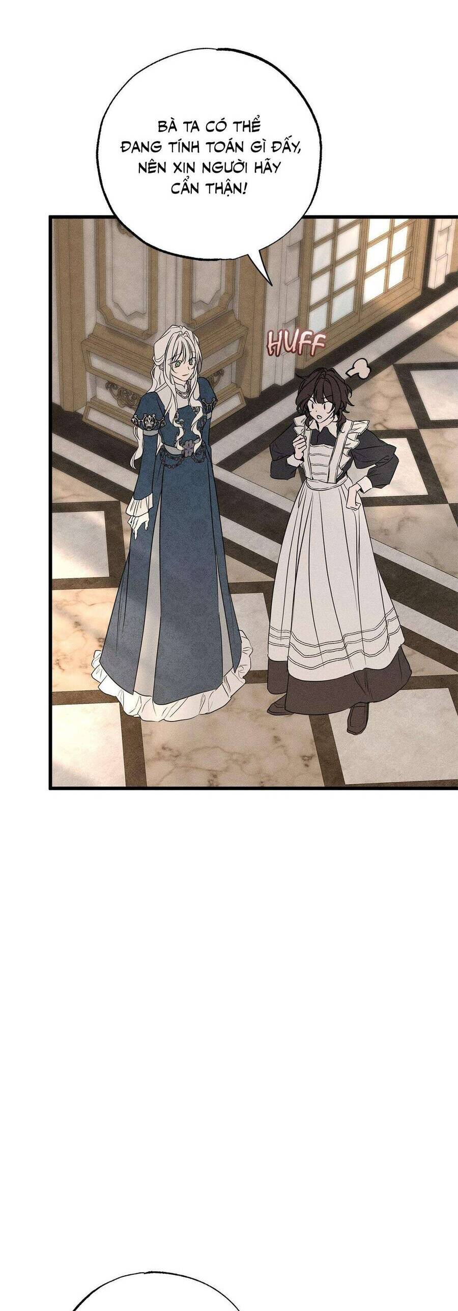 Vị Phu Quân Căm Ghét Tôi Đã Mất Trí Nhớ - Chapter 42 - Page 15