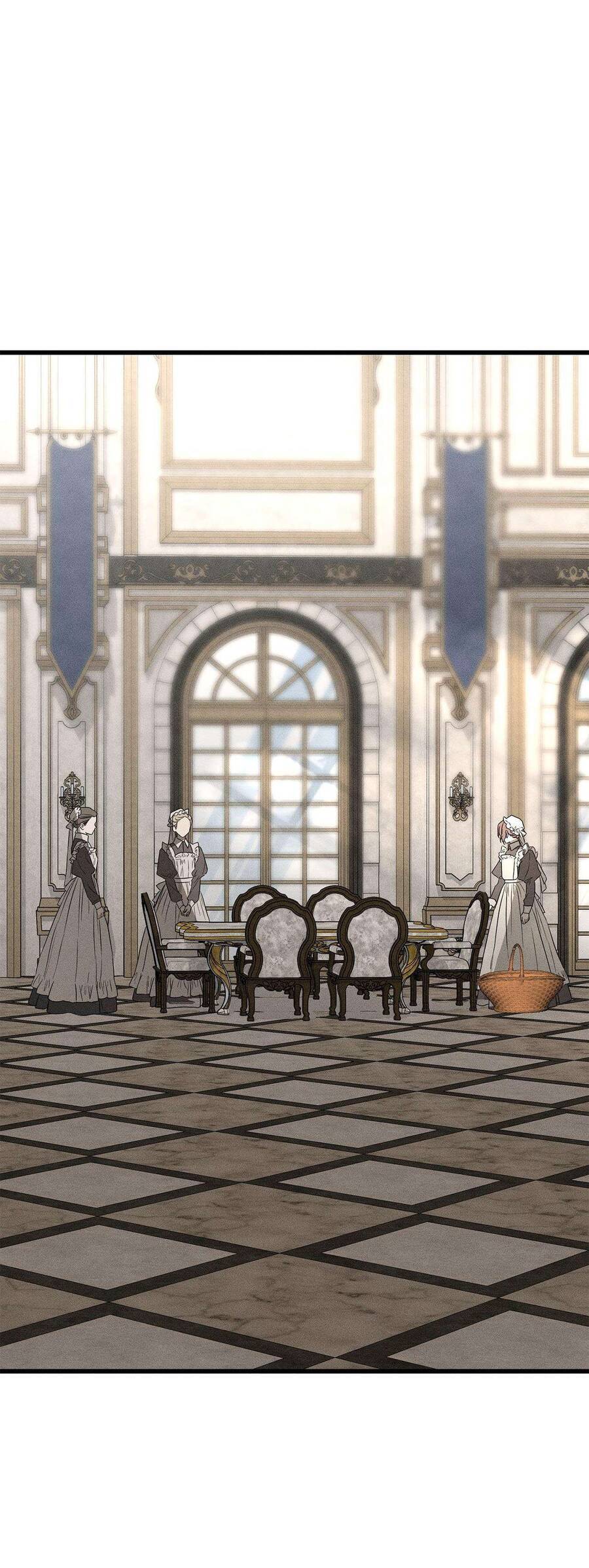 Vị Phu Quân Căm Ghét Tôi Đã Mất Trí Nhớ - Chapter 42 - Page 17