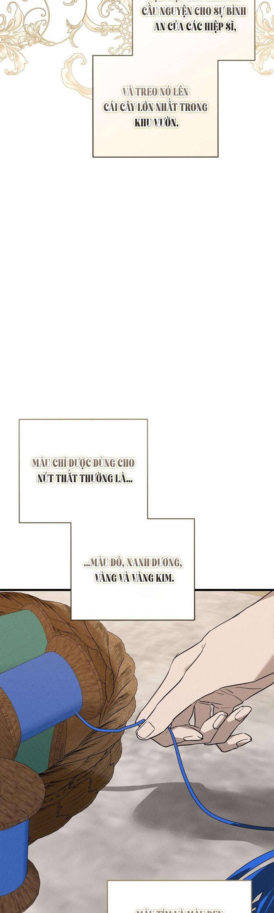 Vị Phu Quân Căm Ghét Tôi Đã Mất Trí Nhớ - Chapter 42 - Page 21