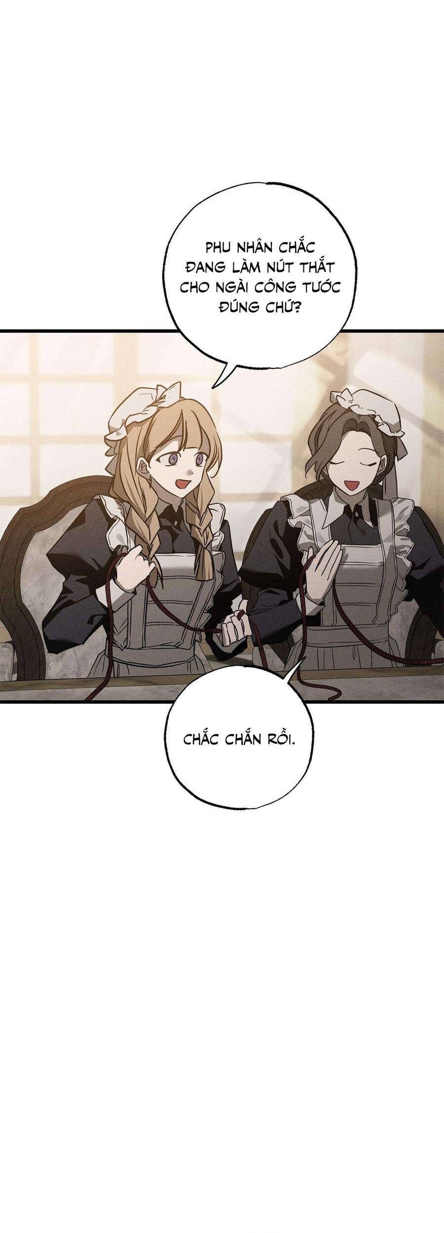 Vị Phu Quân Căm Ghét Tôi Đã Mất Trí Nhớ - Chapter 42 - Page 23