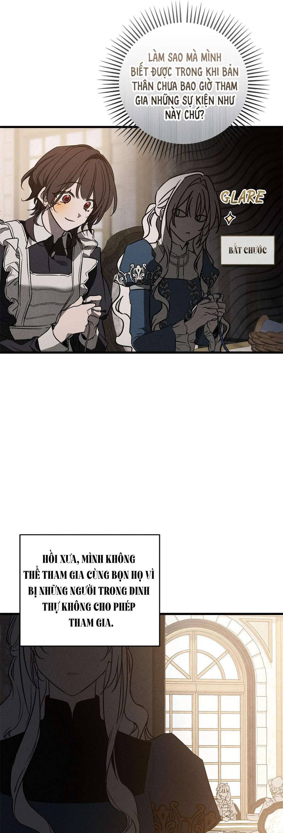 Vị Phu Quân Căm Ghét Tôi Đã Mất Trí Nhớ - Chapter 42 - Page 26