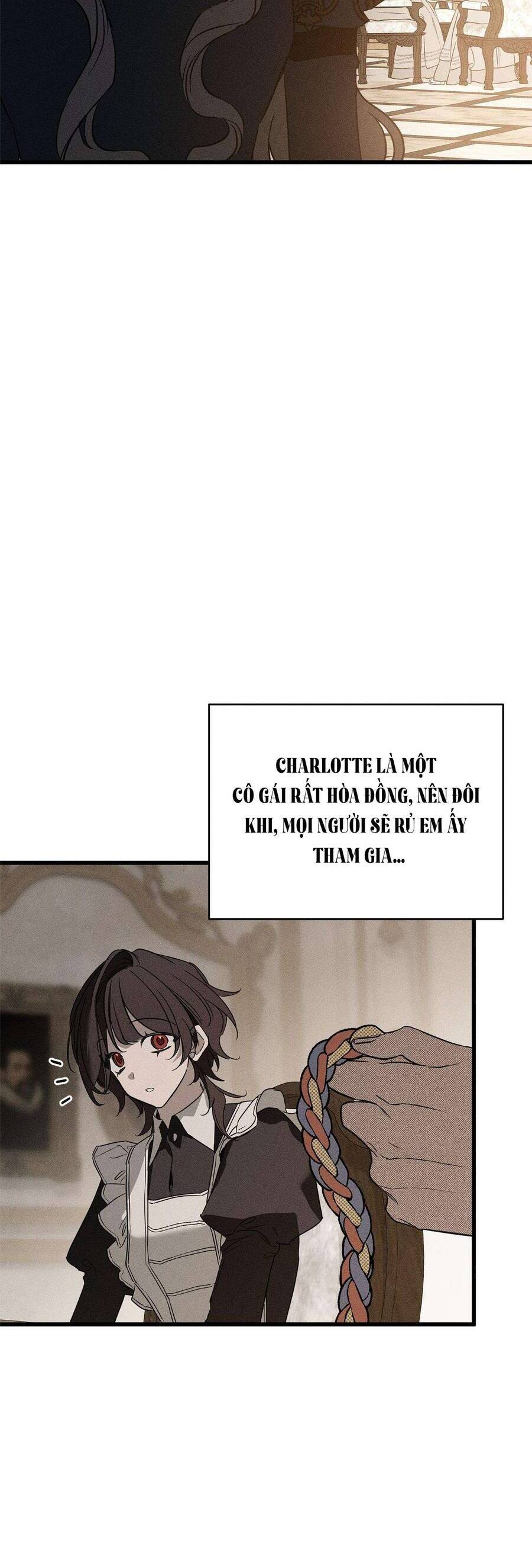 Vị Phu Quân Căm Ghét Tôi Đã Mất Trí Nhớ - Chapter 42 - Page 27