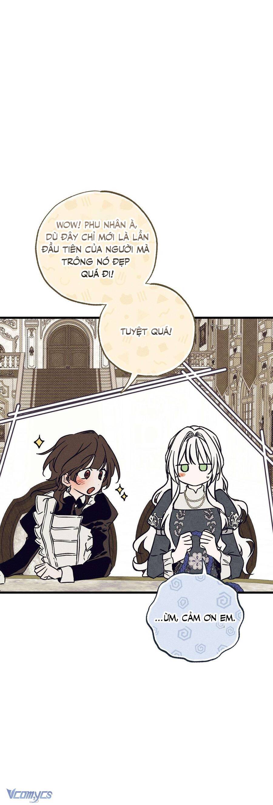 Vị Phu Quân Căm Ghét Tôi Đã Mất Trí Nhớ - Chapter 42 - Page 28