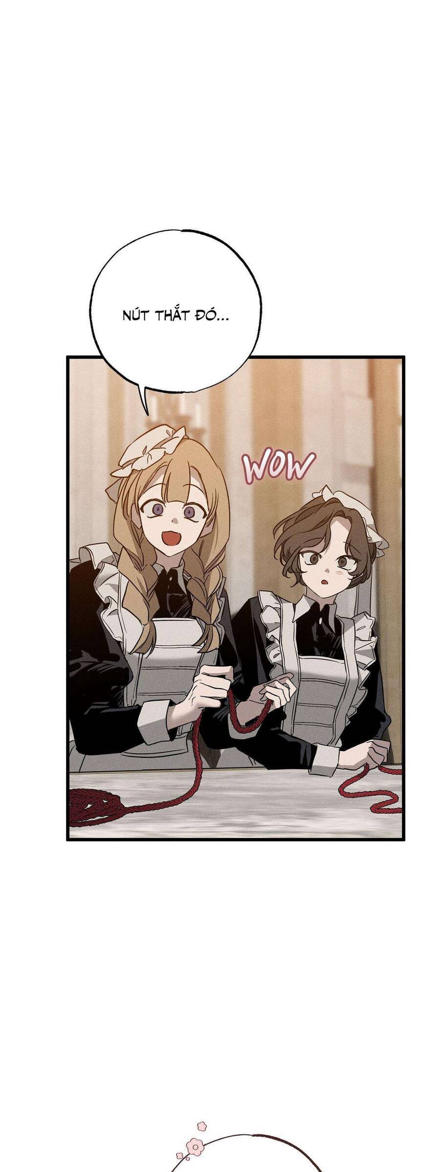 Vị Phu Quân Căm Ghét Tôi Đã Mất Trí Nhớ - Chapter 42 - Page 29