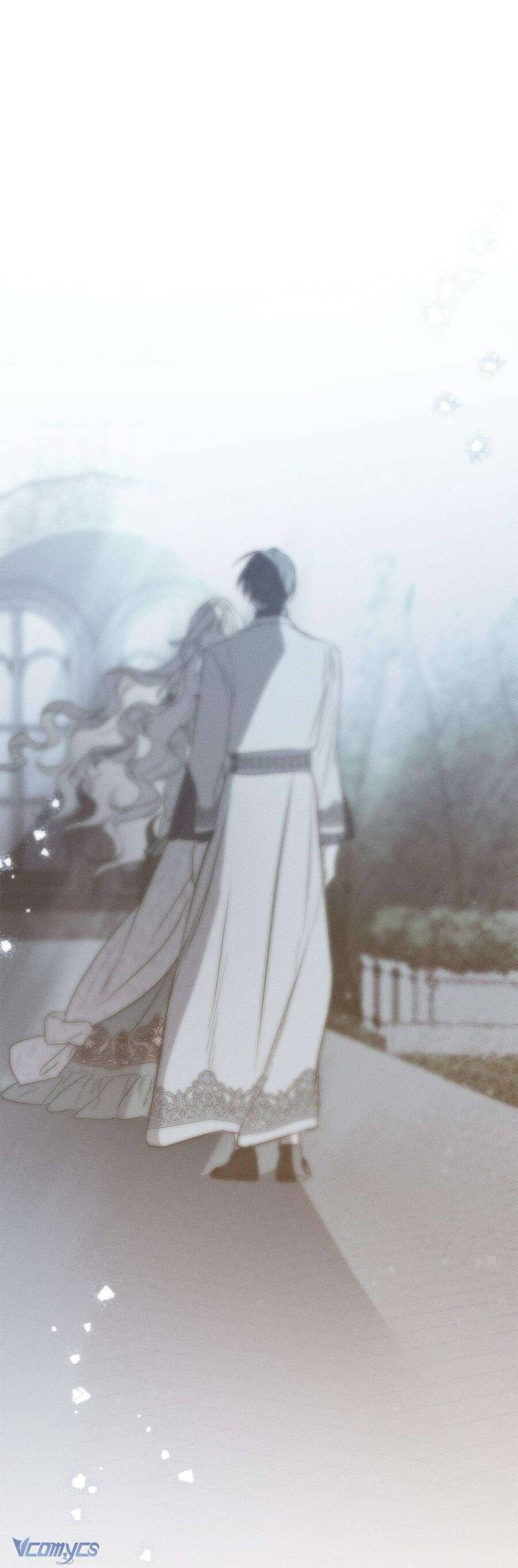 Vị Phu Quân Căm Ghét Tôi Đã Mất Trí Nhớ - Chapter 42 - Page 3