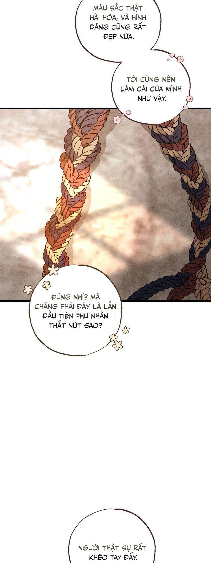 Vị Phu Quân Căm Ghét Tôi Đã Mất Trí Nhớ - Chapter 42 - Page 30