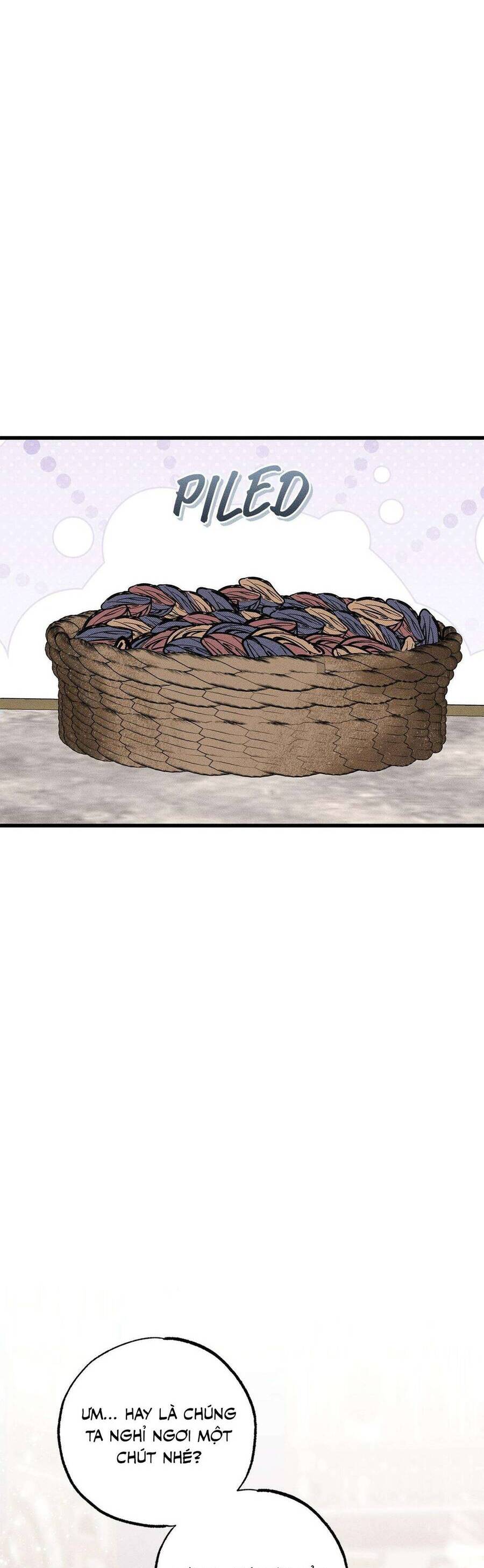 Vị Phu Quân Căm Ghét Tôi Đã Mất Trí Nhớ - Chapter 42 - Page 33