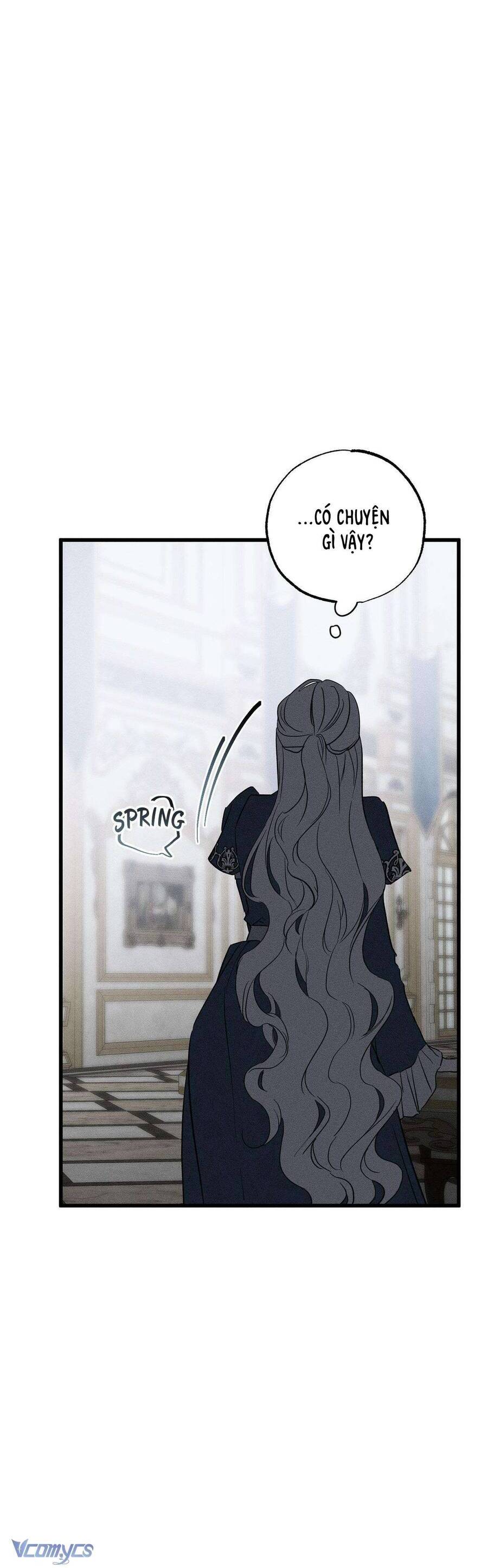 Vị Phu Quân Căm Ghét Tôi Đã Mất Trí Nhớ - Chapter 42 - Page 37