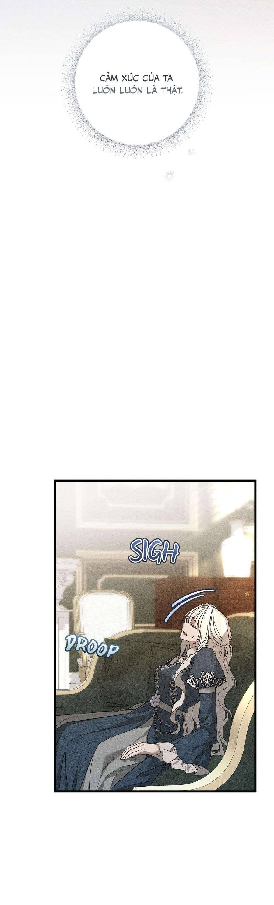 Vị Phu Quân Căm Ghét Tôi Đã Mất Trí Nhớ - Chapter 42 - Page 4