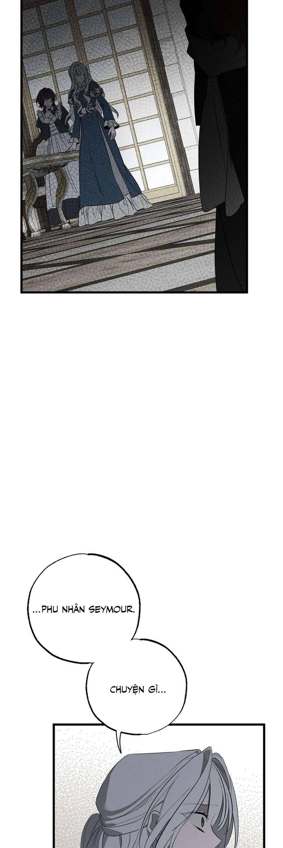 Vị Phu Quân Căm Ghét Tôi Đã Mất Trí Nhớ - Chapter 42 - Page 42