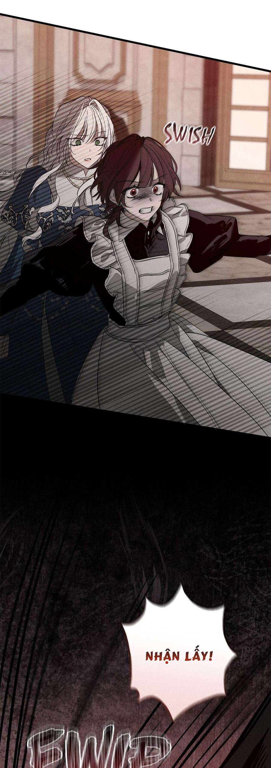 Vị Phu Quân Căm Ghét Tôi Đã Mất Trí Nhớ - Chapter 42 - Page 44