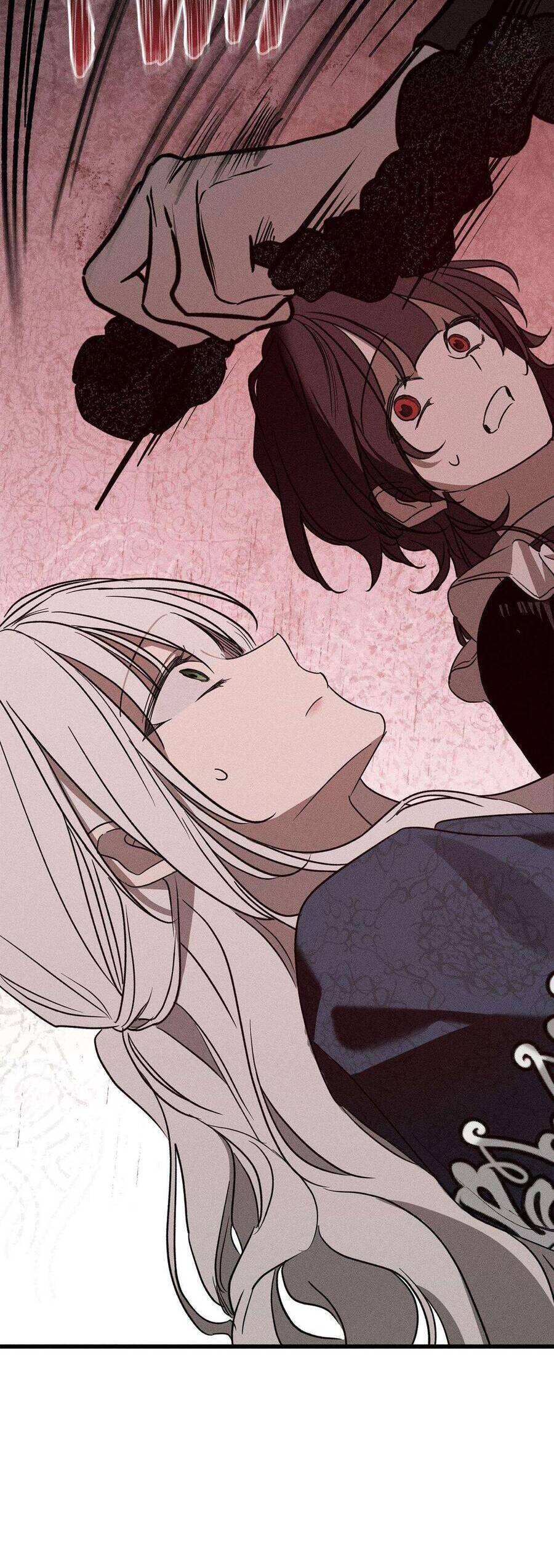 Vị Phu Quân Căm Ghét Tôi Đã Mất Trí Nhớ - Chapter 42 - Page 45