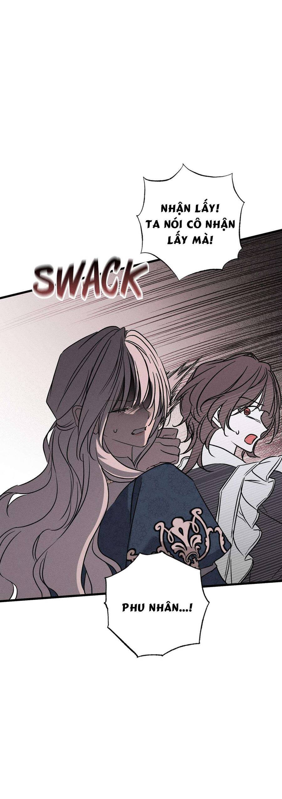 Vị Phu Quân Căm Ghét Tôi Đã Mất Trí Nhớ - Chapter 42 - Page 47