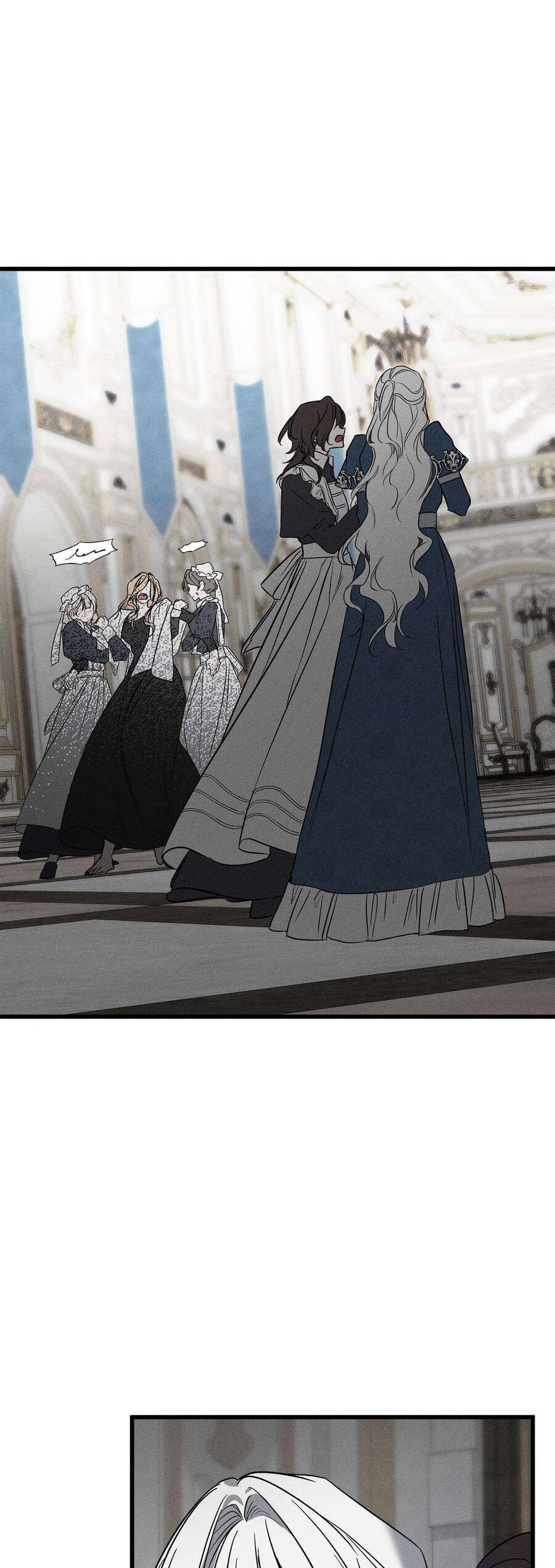 Vị Phu Quân Căm Ghét Tôi Đã Mất Trí Nhớ - Chapter 42 - Page 48