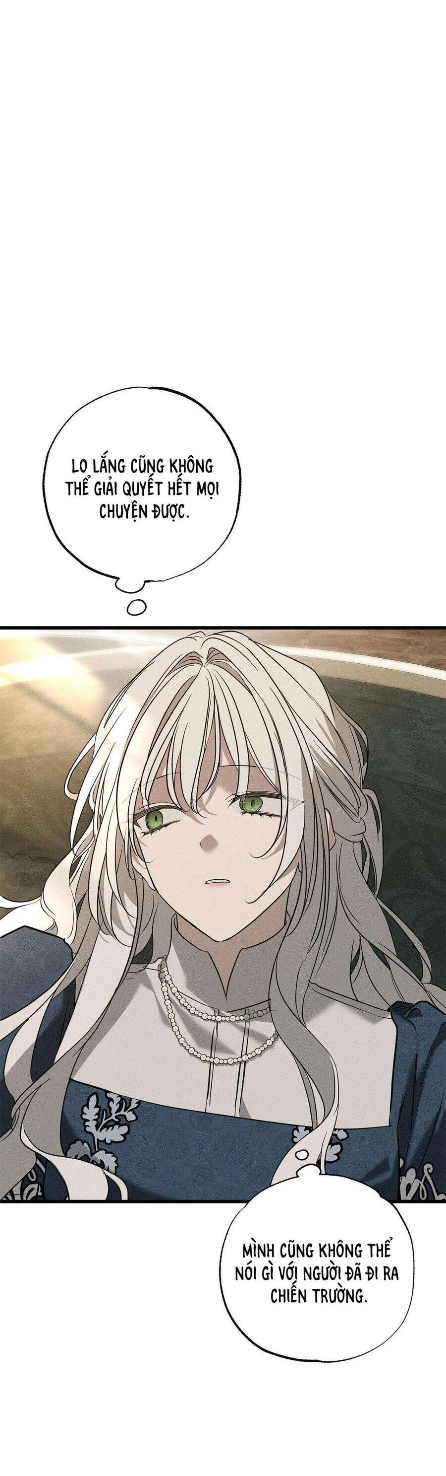 Vị Phu Quân Căm Ghét Tôi Đã Mất Trí Nhớ - Chapter 42 - Page 5