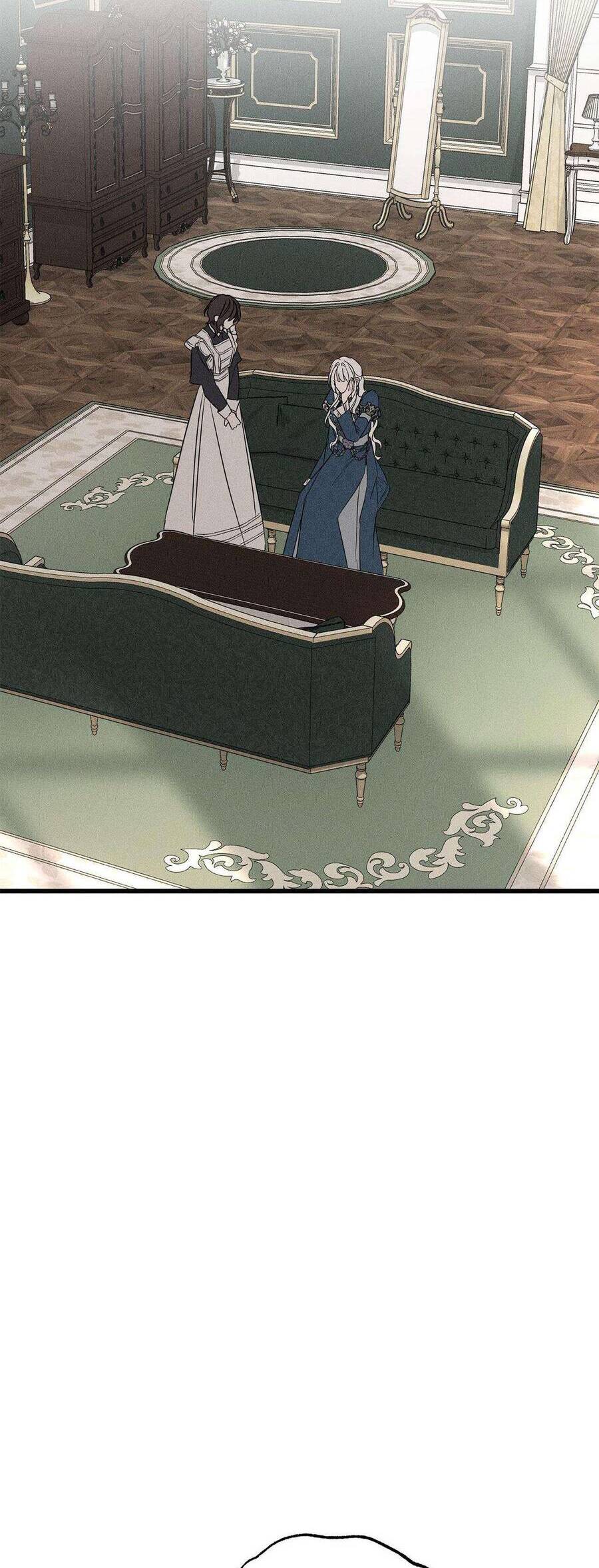 Vị Phu Quân Căm Ghét Tôi Đã Mất Trí Nhớ - Chapter 42 - Page 52