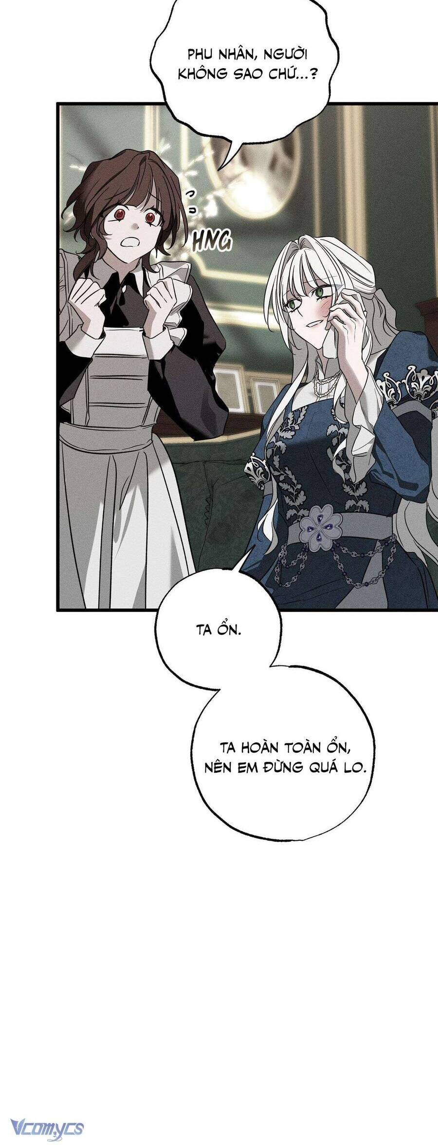 Vị Phu Quân Căm Ghét Tôi Đã Mất Trí Nhớ - Chapter 42 - Page 53