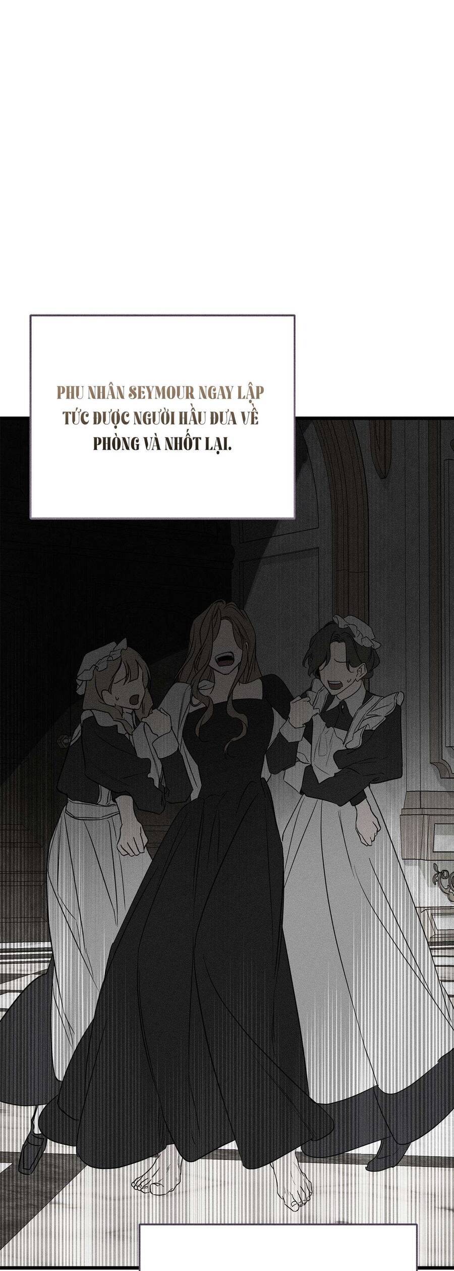 Vị Phu Quân Căm Ghét Tôi Đã Mất Trí Nhớ - Chapter 42 - Page 54