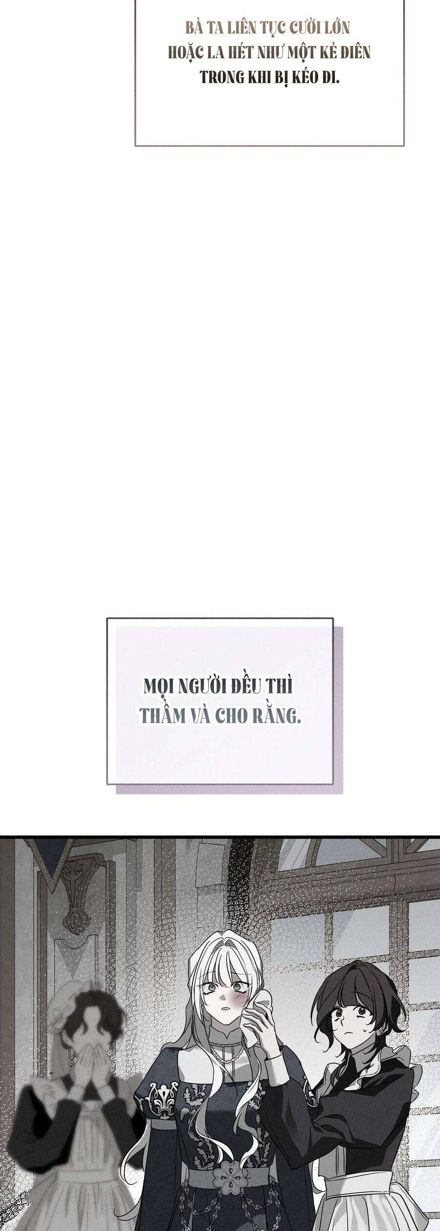 Vị Phu Quân Căm Ghét Tôi Đã Mất Trí Nhớ - Chapter 42 - Page 55