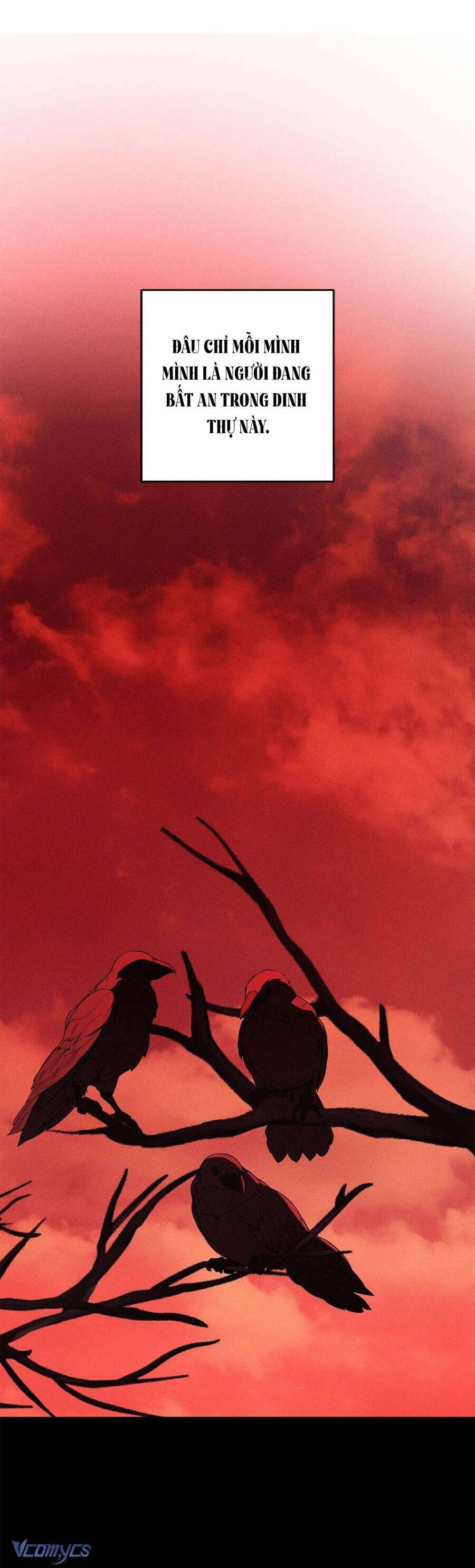 Vị Phu Quân Căm Ghét Tôi Đã Mất Trí Nhớ - Chapter 42 - Page 6