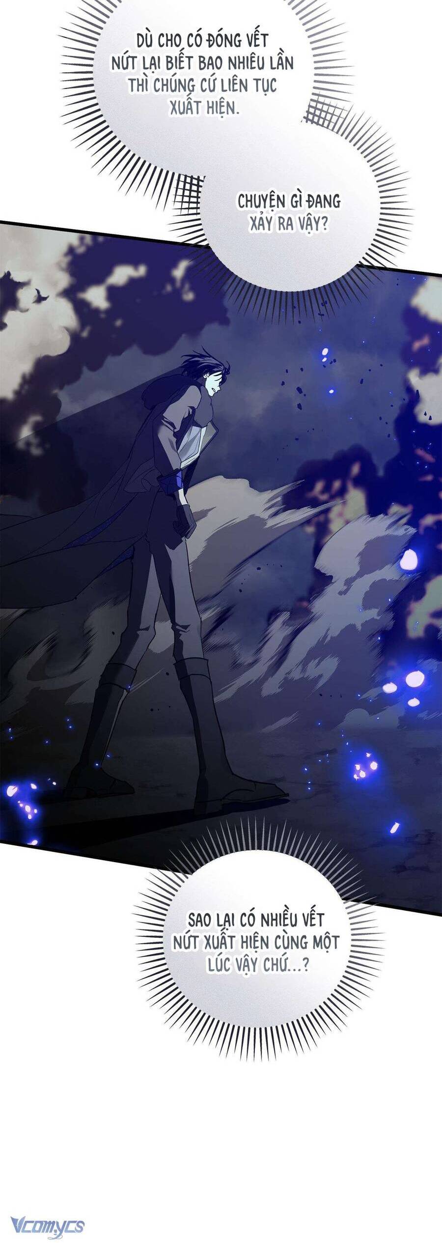 Vị Phu Quân Căm Ghét Tôi Đã Mất Trí Nhớ - Chapter 42 - Page 69