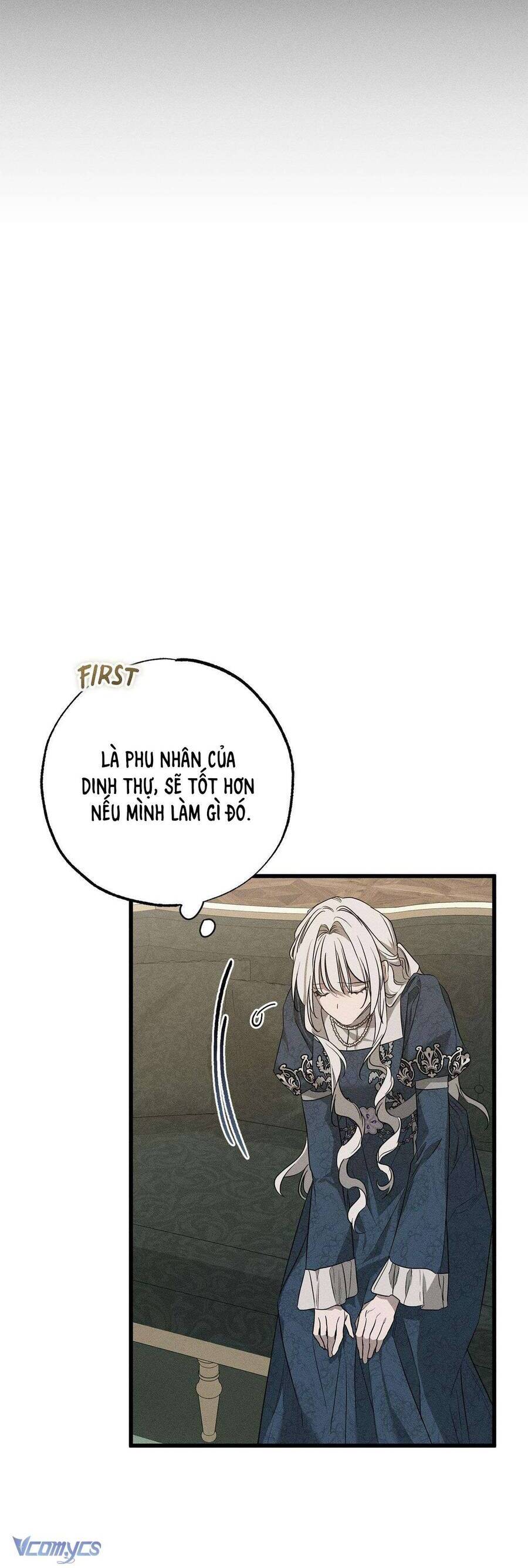 Vị Phu Quân Căm Ghét Tôi Đã Mất Trí Nhớ - Chapter 42 - Page 9