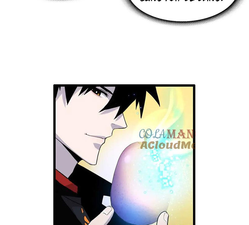 Ma Thú Siêu Thần - Chapter 154 - Page 101