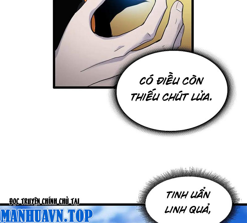 Ma Thú Siêu Thần - Chapter 154 - Page 102