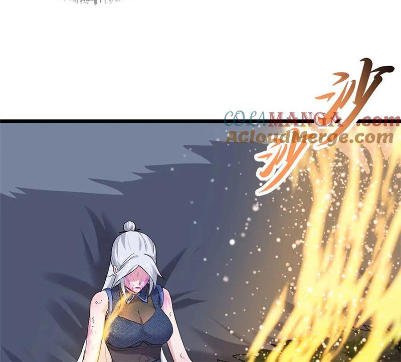 Ma Thú Siêu Thần - Chapter 154 - Page 104