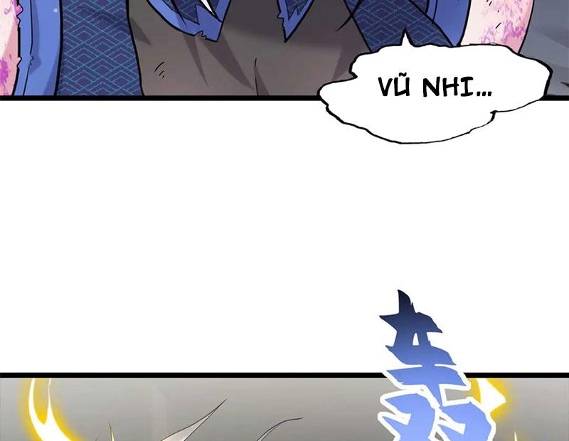 Ma Thú Siêu Thần - Chapter 154 - Page 107