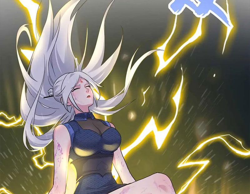 Ma Thú Siêu Thần - Chapter 154 - Page 108