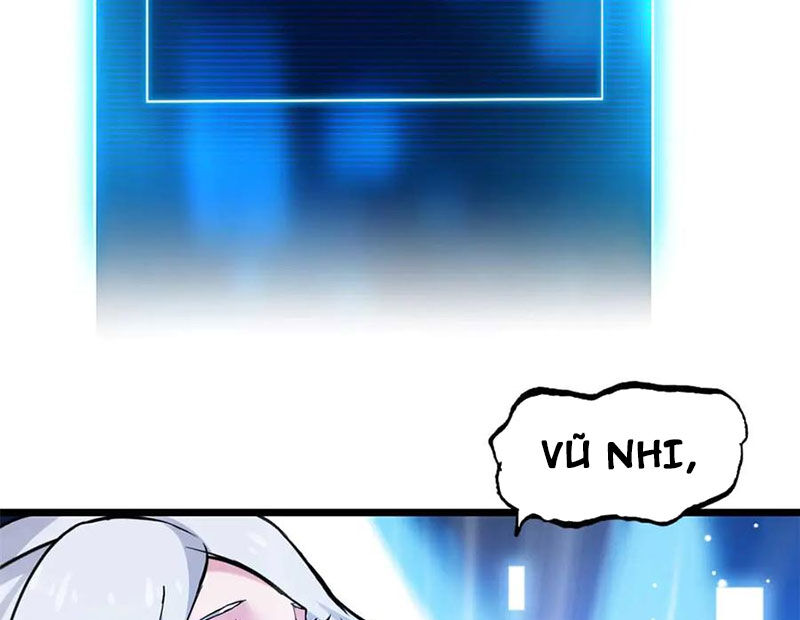 Ma Thú Siêu Thần - Chapter 154 - Page 111