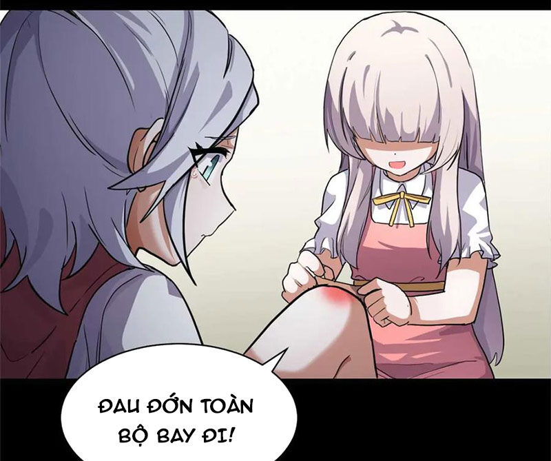 Ma Thú Siêu Thần - Chapter 154 - Page 14