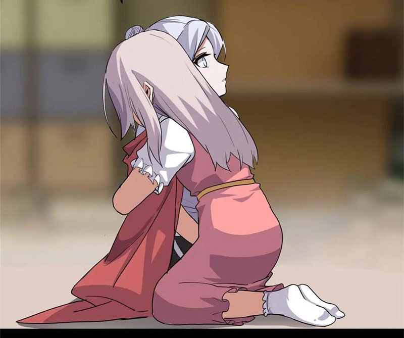 Ma Thú Siêu Thần - Chapter 154 - Page 17